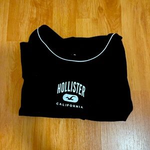 Blusa S holister